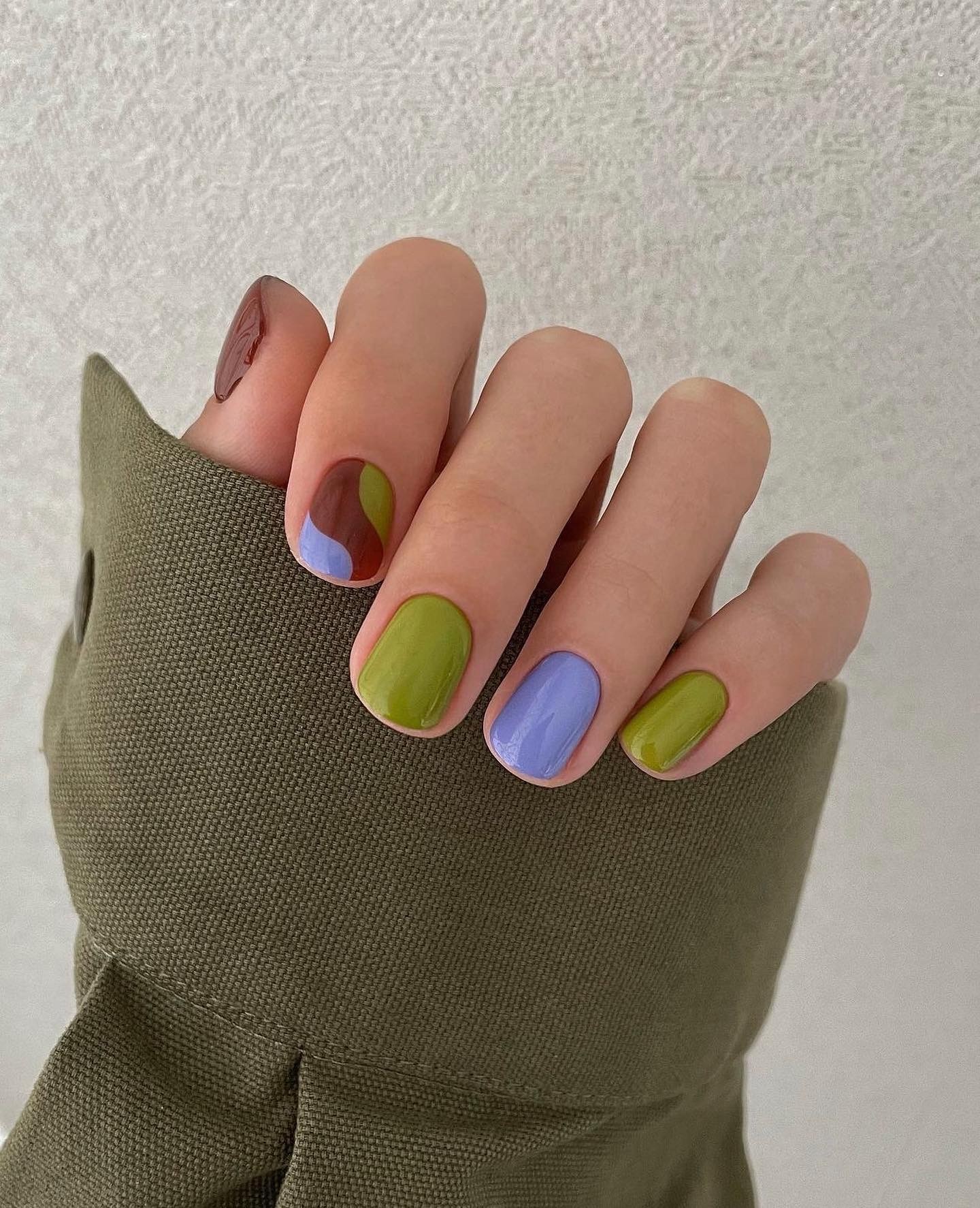 Rainbow Sparkle for St. Patty’s