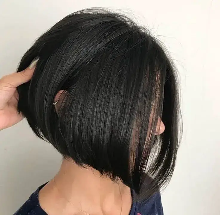 The Inky Asymmetrical Wave